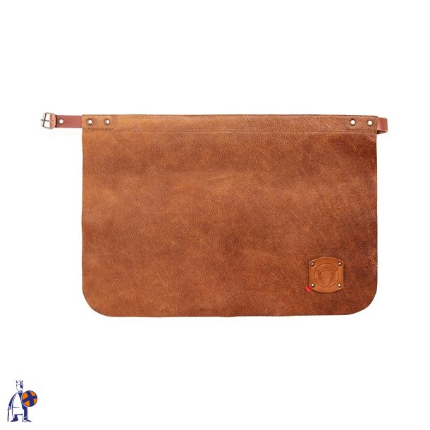 159 - Rustik stil foran slips B 60 x L 40 cm. rust
