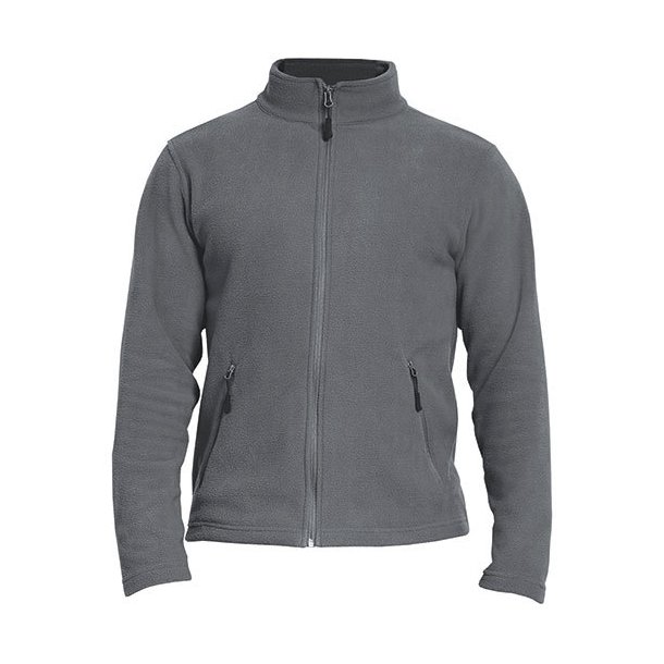 GPF800 Hammer Unisex Micro-Fleece Jakke