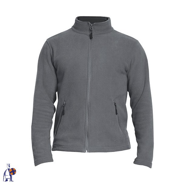 GPF800 Hammer Unisex Micro-Fleece Jakke