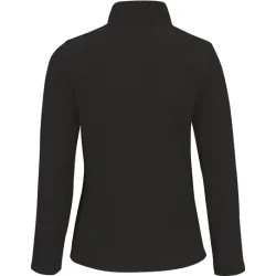 Womens Microfleece-Duo
