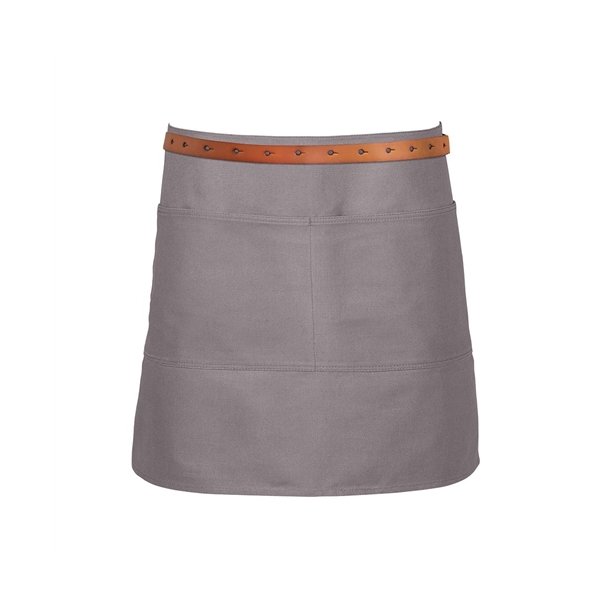 175 - Forbindelrred, B 68 cm x L 45 cmv. grafit 