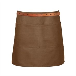 175 - Forbindelrred, B 68 cm x L 45 cmv. toffee