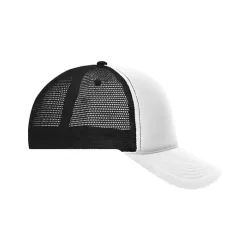 5 Panel Retro Mesh Cap