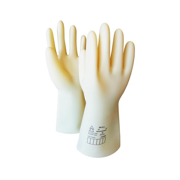 Electro Latex GP-00 handske