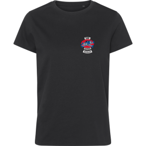 ST204 Rebel Lady Casual sort