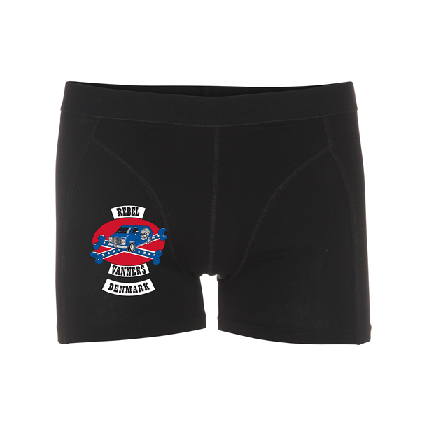 ST2102 Rebel Boxershorts