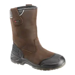 Hercules slip-on stvler S3 SRC WR ESD