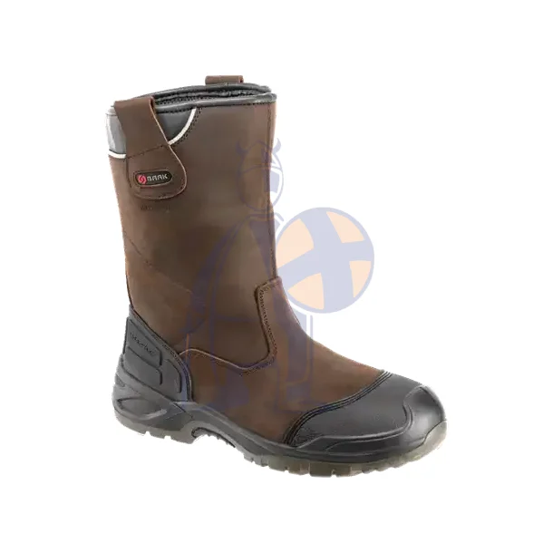Hercules slip-on st�vler S3 SRC WR ESD