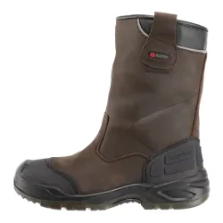 Hercules slip-on stvler S3 SRC WR ESD