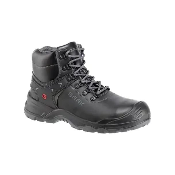 Big Boss Boots S3S FO LG SR ESD