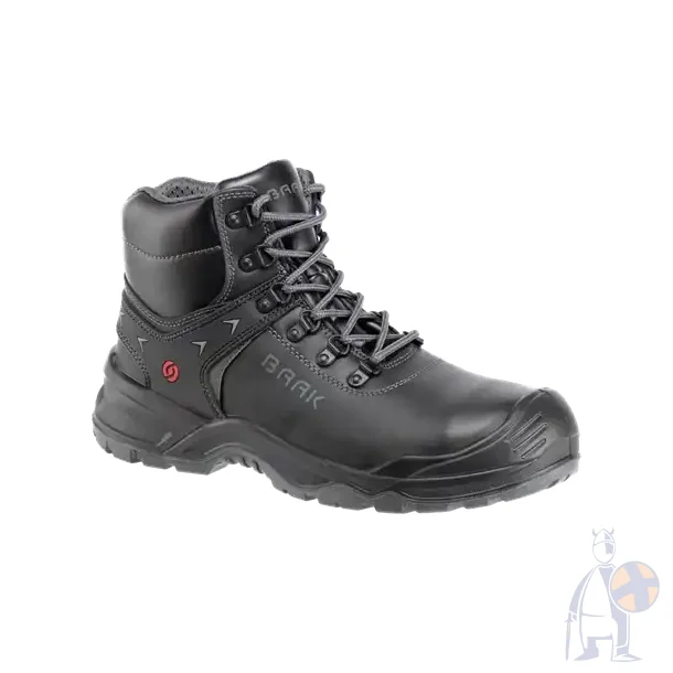 Big Boss Boots S3S FO LG SR ESD