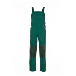 2131 Canvas 320 Overalls - Grn
