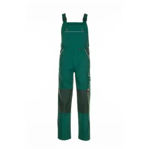 2131 Canvas 320 Overalls - Grn