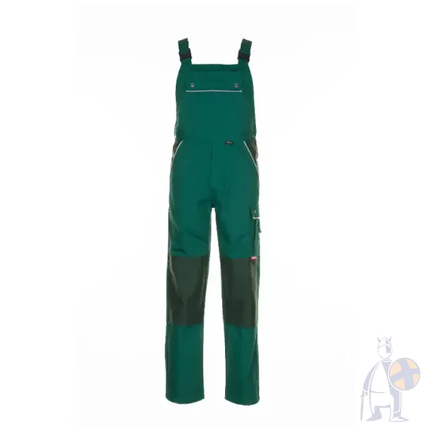 2131 Canvas 320 Overalls - Gr�n