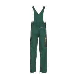2131 Canvas 320 Overalls - Grn