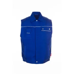 2160 Canvas 320 Arbejdsvest - Kornbl