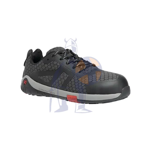 Phoenix sko S3S FO HRO SR ESD