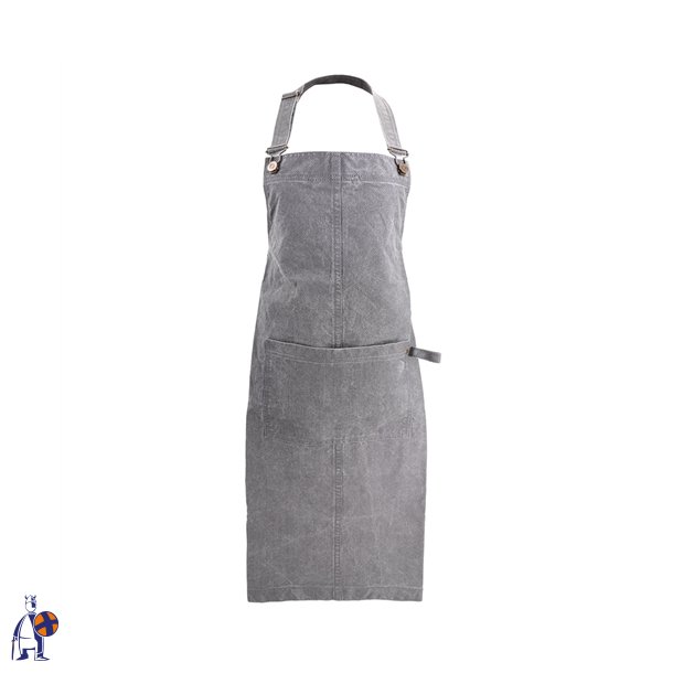 234 - Sm�kforkl�de Dublin, vokset, B 75 cm x L 90 cm. fiskeben