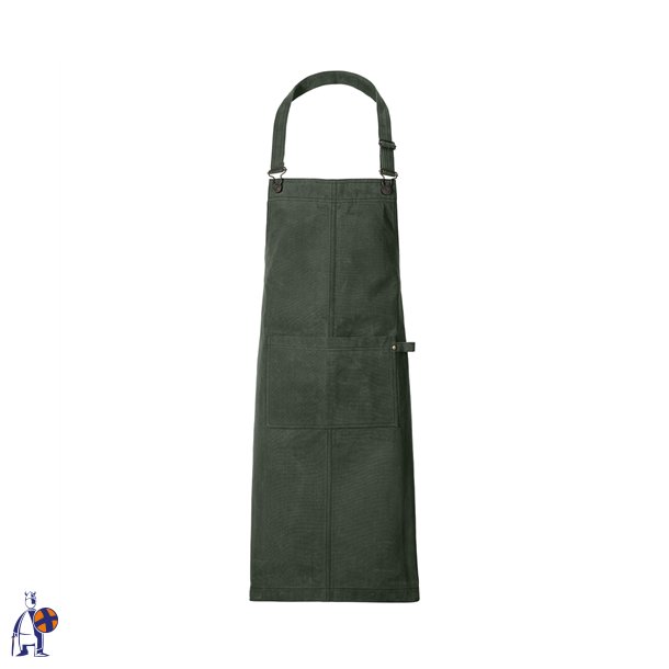 234 - Sm�kforkl�de Dublin, vokset, B 75 cm x L 90 cm. flaskegr�n