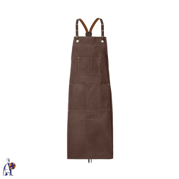 236 - Sussex sm�kforkl�de, vokset, B 70 cm x L 90 cm. toffee