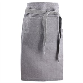 238 - Frontslips Derby, vokset, B 70 x L 75cm. fiskeben