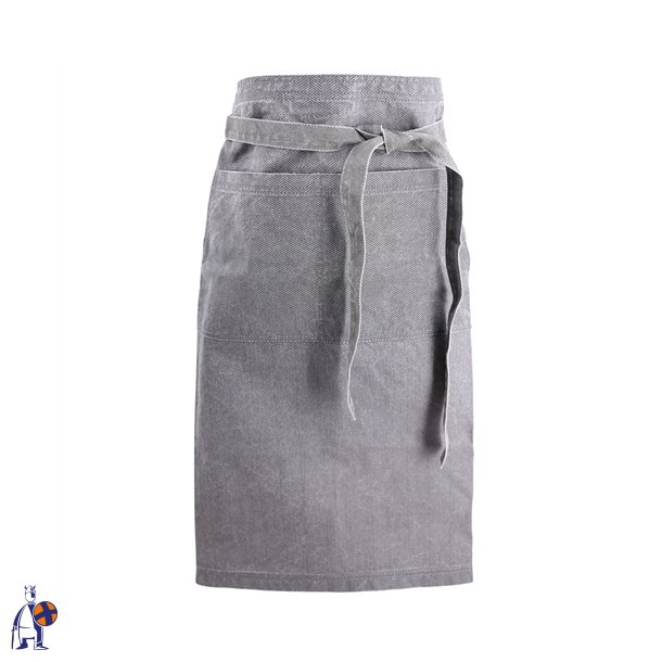 238 - Frontslips Derby, vokset, B 70 x L 75cm. fiskeben