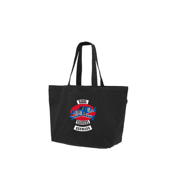 ST2421 Rebel Mega Shopper 460g