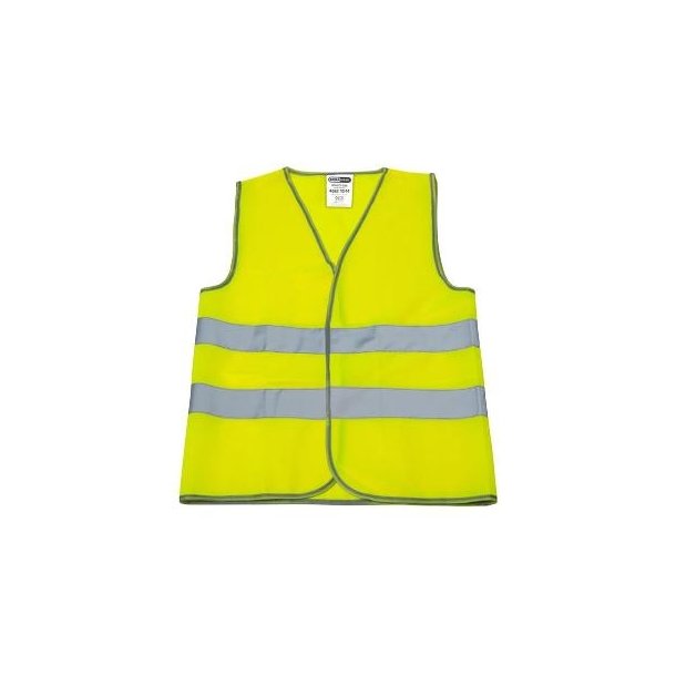 OXXA Reflect 0105 brne trafikvest gul