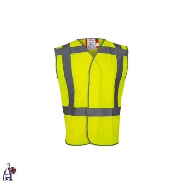 OXXA� Anika 0175 trafikvest gul