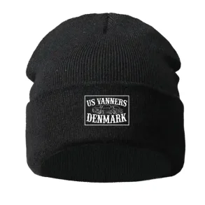 ST2608 us vanners  strikhue