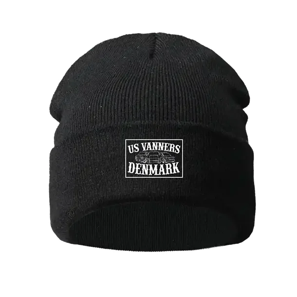 ST2608 us vanners  strikhue