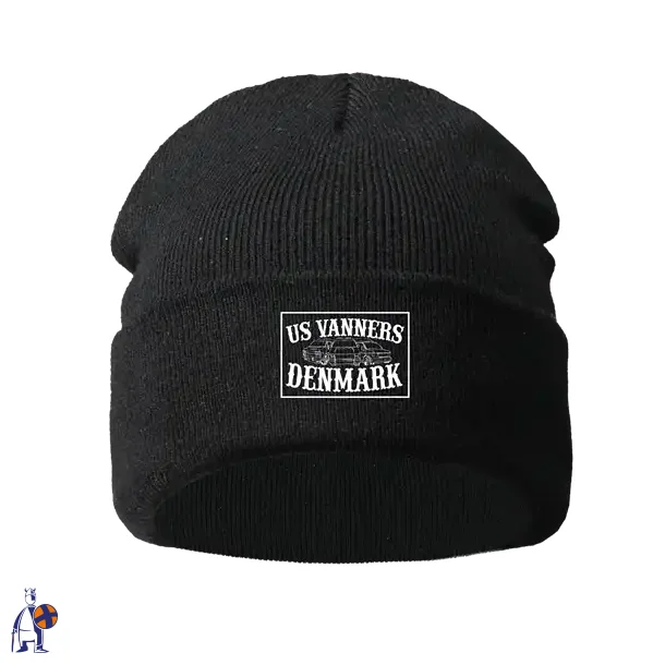 ST2608 us vanners  strikhue
