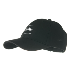 ST2612 Misery cap one size sort med broderi