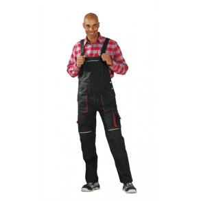2830 Basalt Overalls