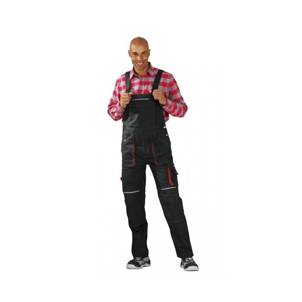 2830 Basalt Overalls
