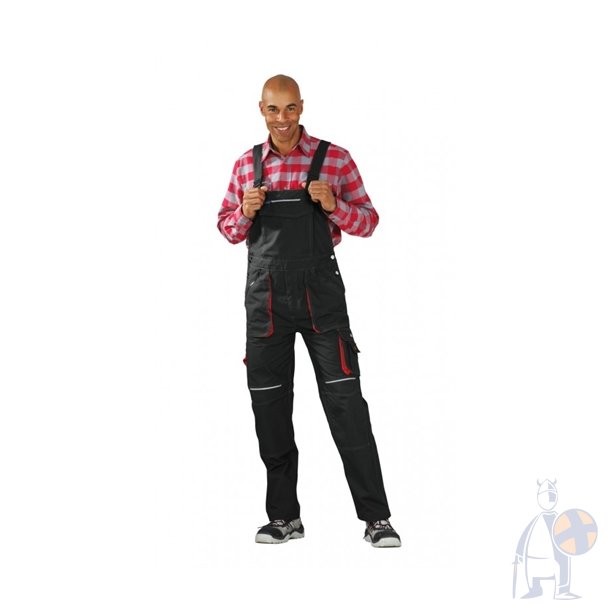2830 Basalt Overalls