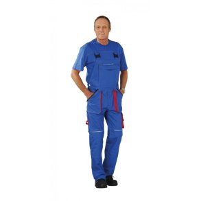 2831 Basalt Overalls