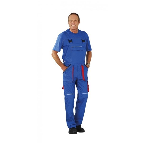 2831 Basalt Overalls