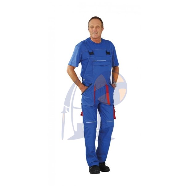 2831 Basalt Overalls