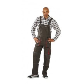 2833-, Basalt Overalls