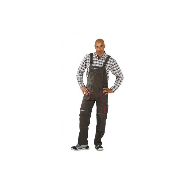 2833-, Basalt Overalls