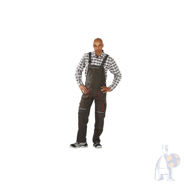 2833-, Basalt Overalls