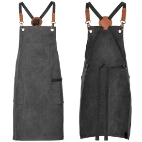 286 - Hagesmkforklde lrred, 70 cm x 80 cm. grafit