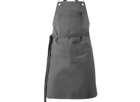 Forklder i canvas stof