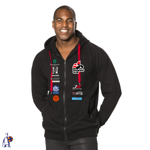 Sweatshirt Zip bsc