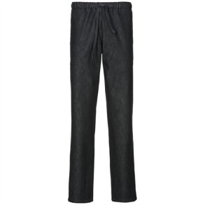 310 unisex kokkebukser royal blue