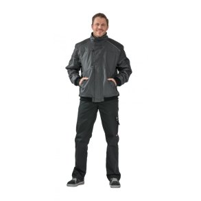 3327 Desert Blouson - gr/sort