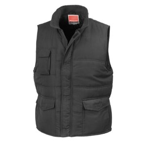 RT94 Promo Bodywarmer sort