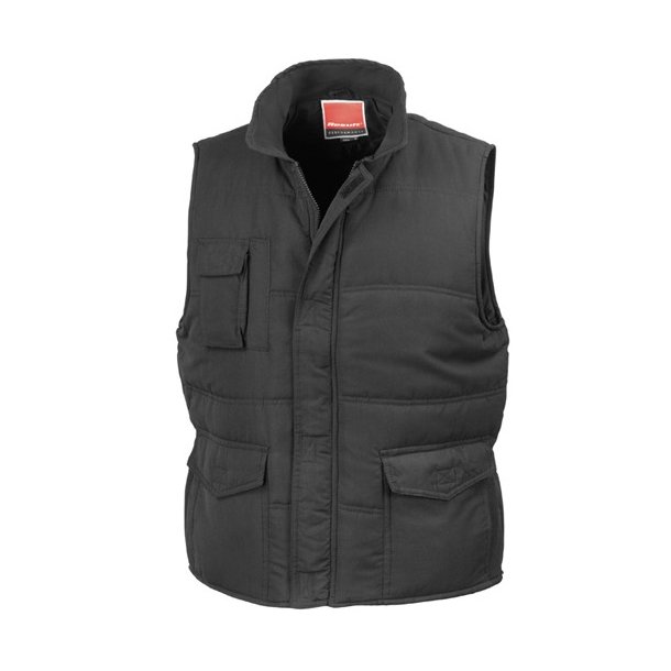 RT94X Promo Bodywarmer sort