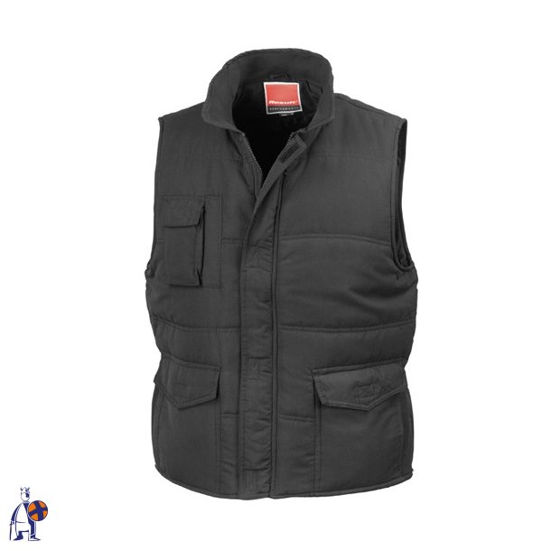 RT94 Promo Bodywarmer sort